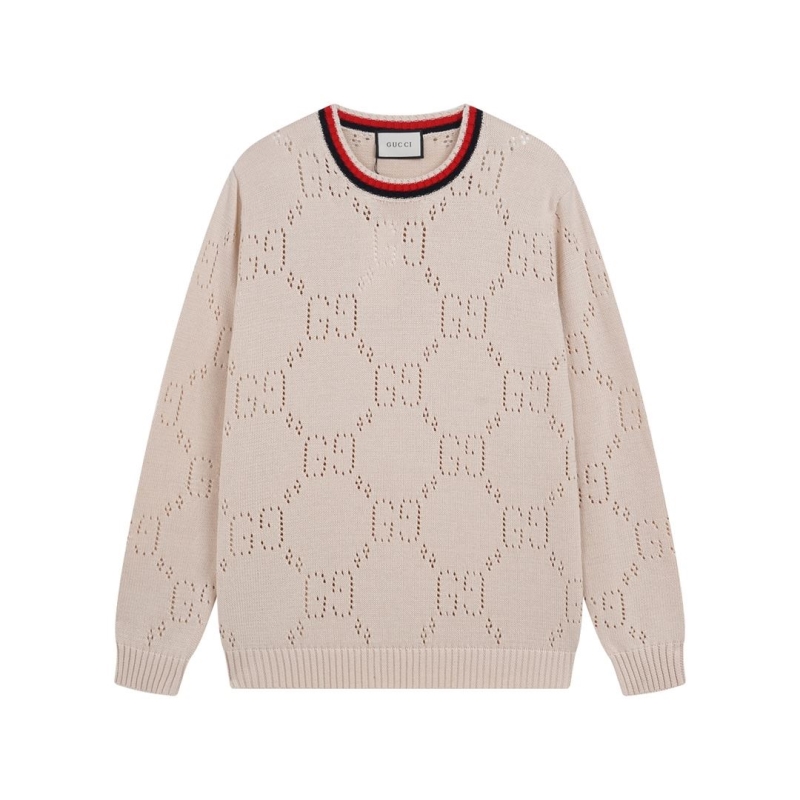 G*u*i sweaters